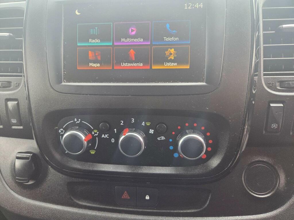 Fiat Talento 2.0 Multijet 12 White #25