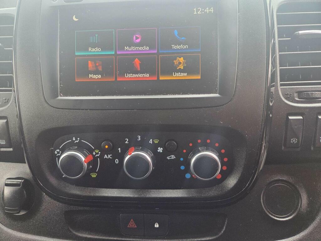 Fiat Talento 2.0 Multijet 12 White #26