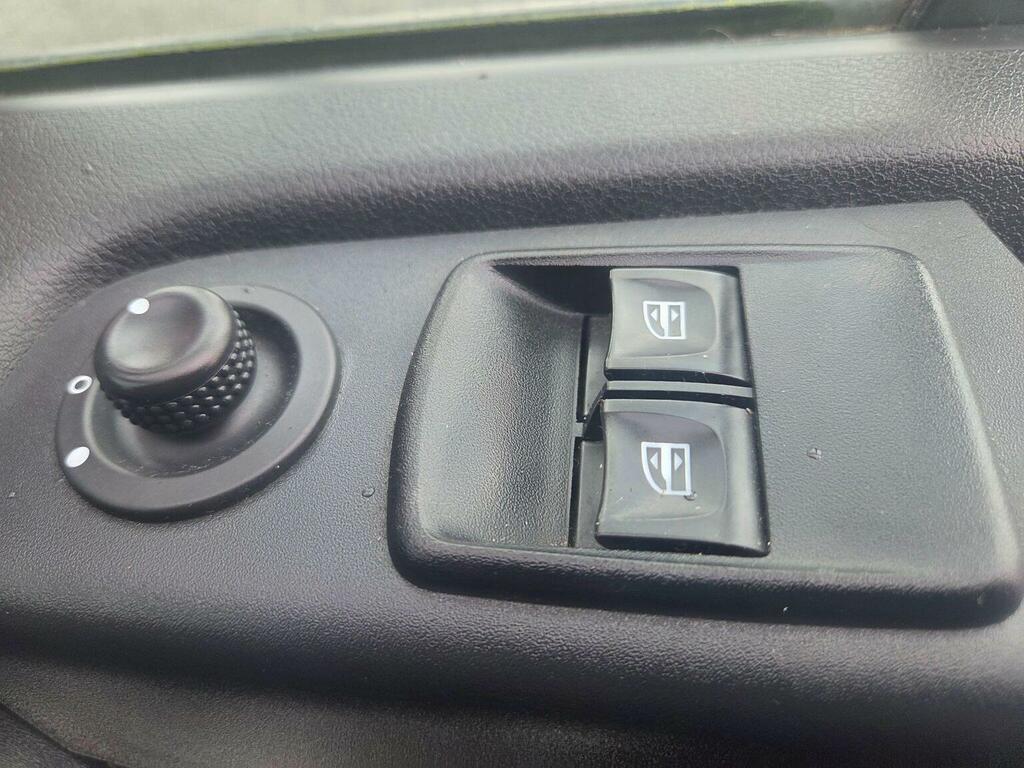 Fiat Talento 2.0 Multijet 12 White #19
