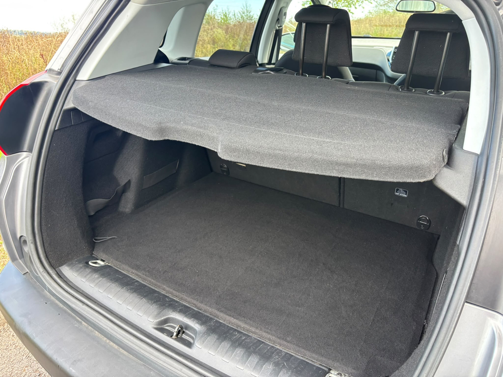 Peugeot 2008 Grey #9