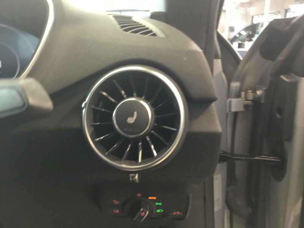 Audi TT Tt Sport Tfsi White #31