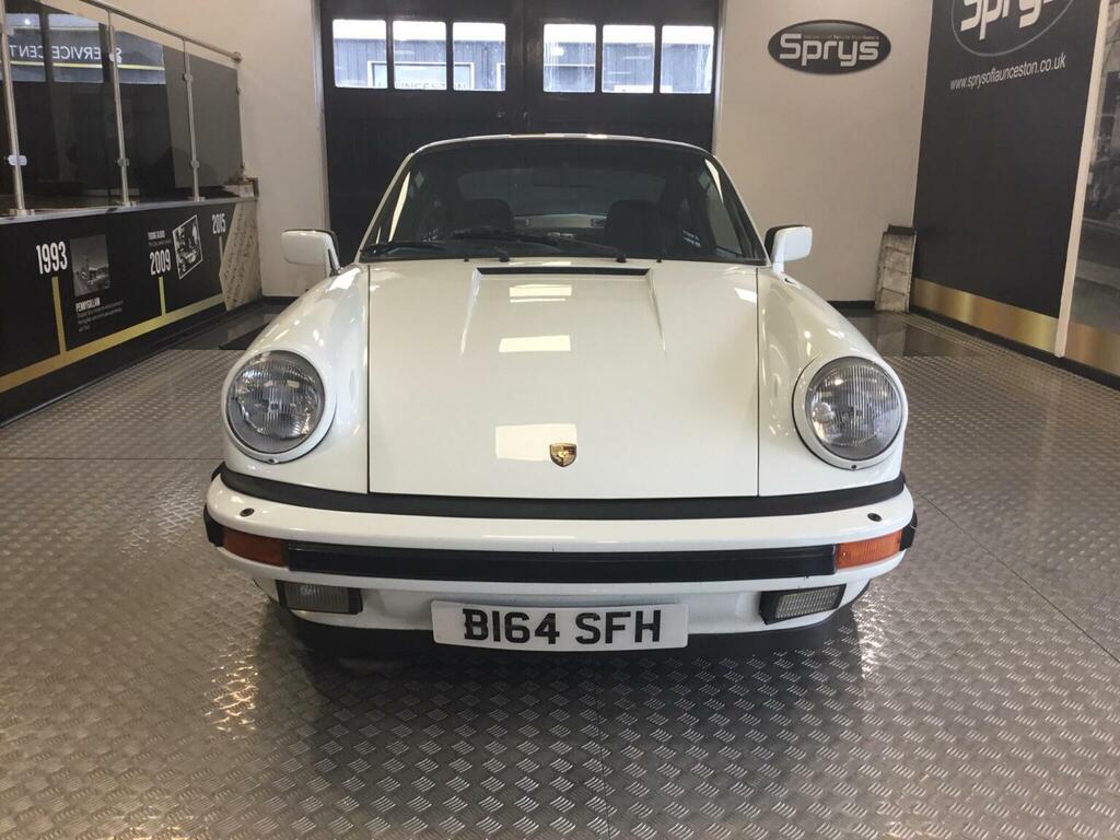 Porsche 911 3.2 Classic Carrera #3