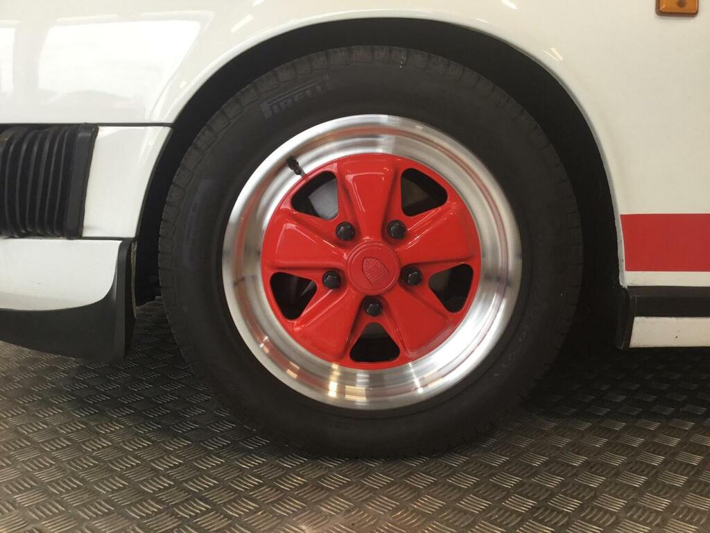 Porsche 911 3.2 Classic Carrera #6