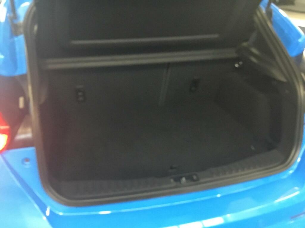 Ford Focus 1.0 Ecoboost Zetec Edition Grey #17