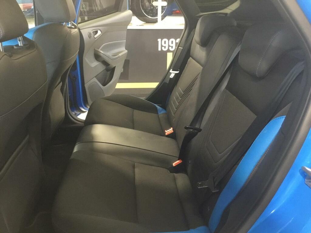 Ford Focus 1.0 Ecoboost Zetec Edition Grey #18