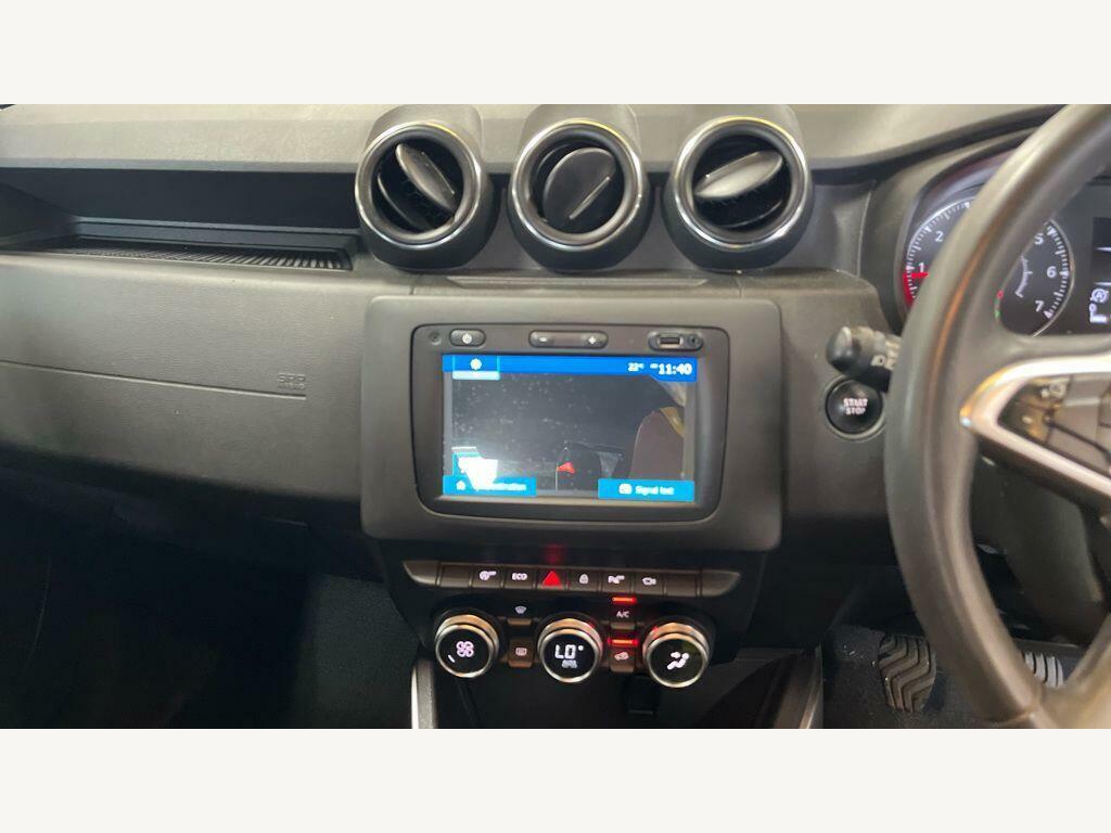 Dacia Duster 1.6 Prestige Sce 115 Bhp Upto 49Mpg, Huge Spec Grey #7