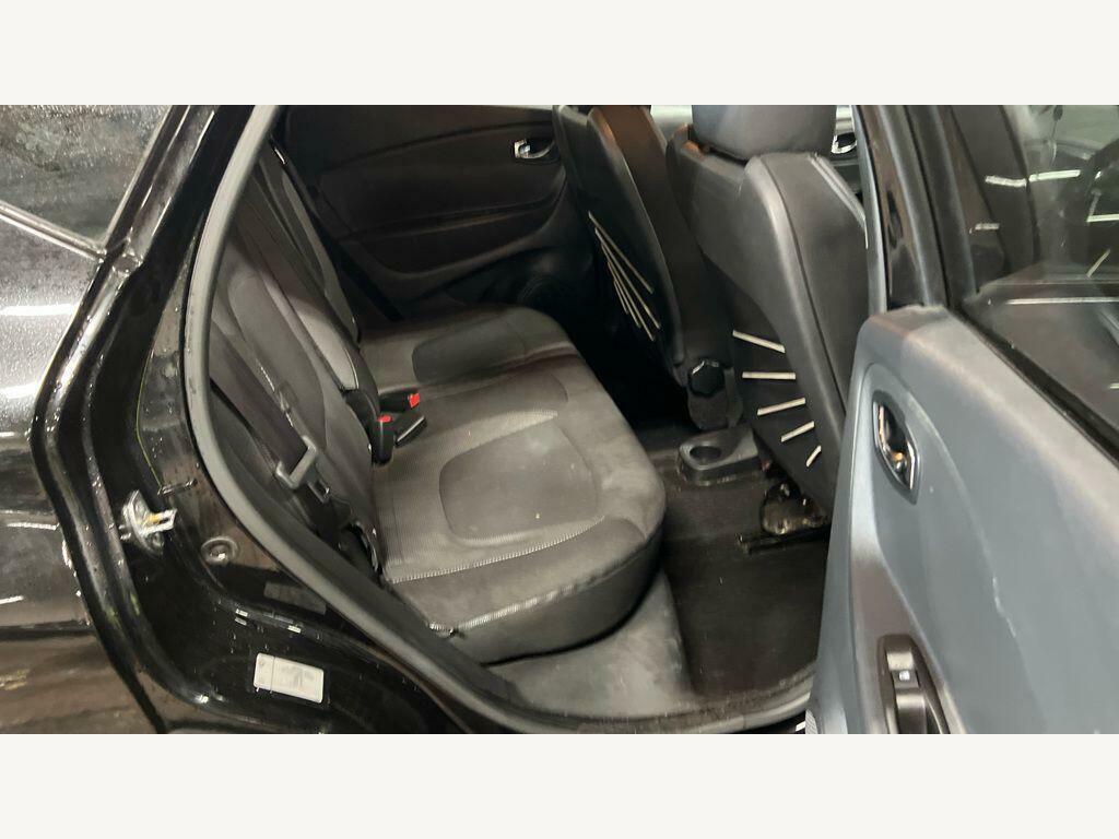 Renault Captur 1.5 Dci Energy Dynamique S Nav Euro 6 Ss #8