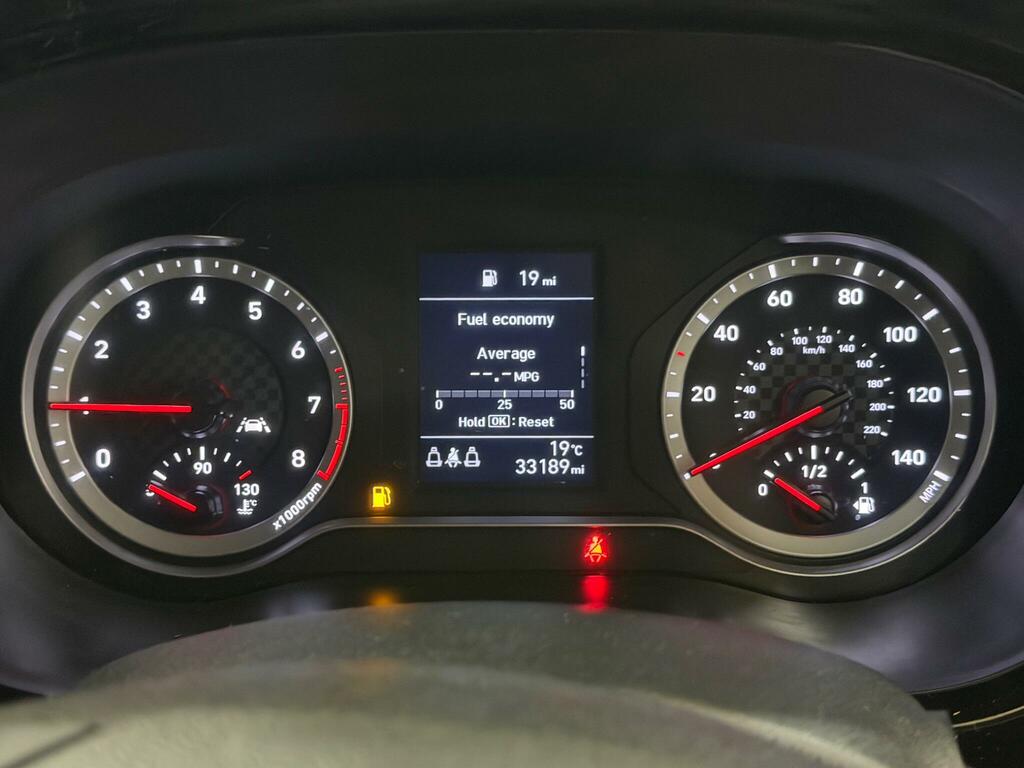 Hyundai I10 Se Connect Black #42