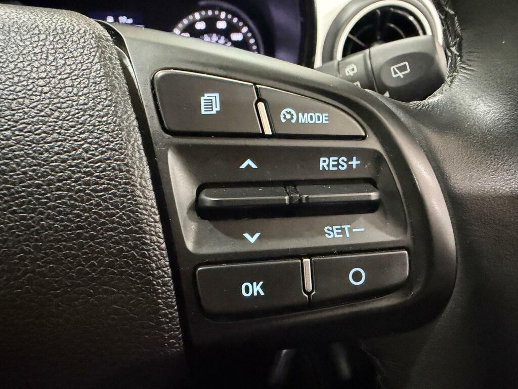 Hyundai I10 Se Connect Black #18