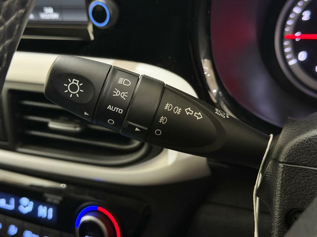 Hyundai I10 Se Connect Black #19
