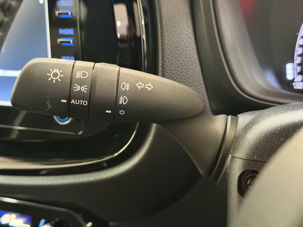Toyota Aygo X Edge Automatic Green #20