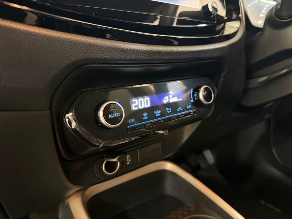 Toyota Aygo X Edge Automatic Green #46