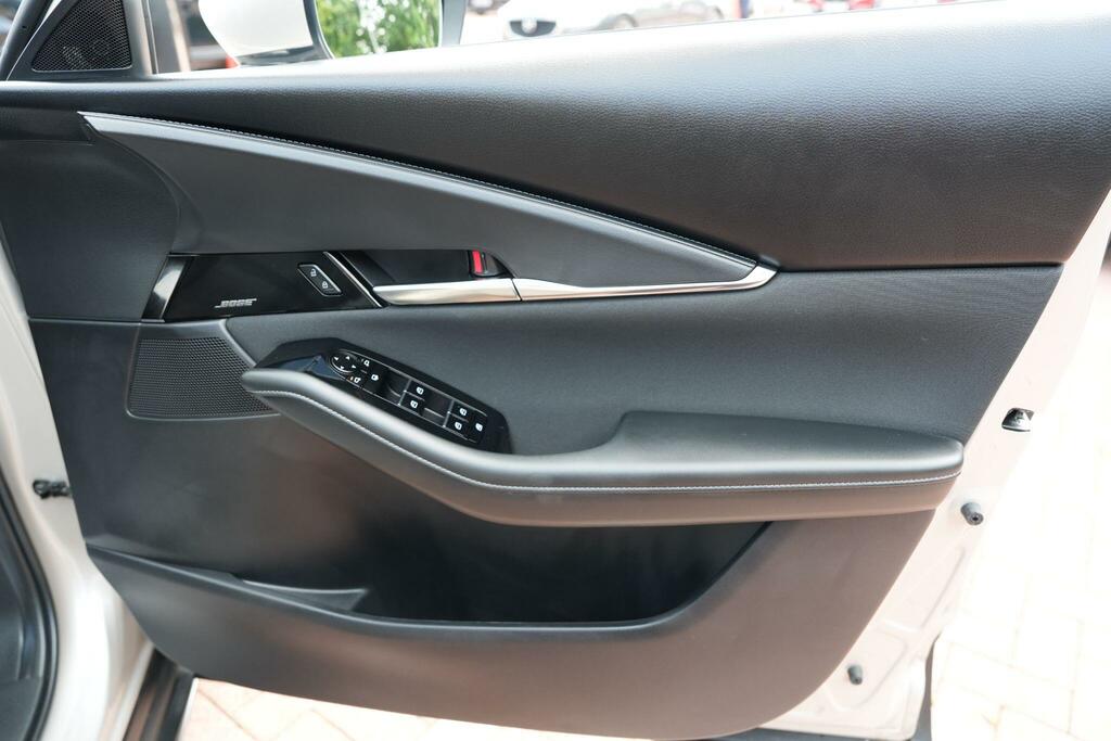 Mazda CX-30 2.5 E-skyactiv G Mhev 140 Homura Grey #32