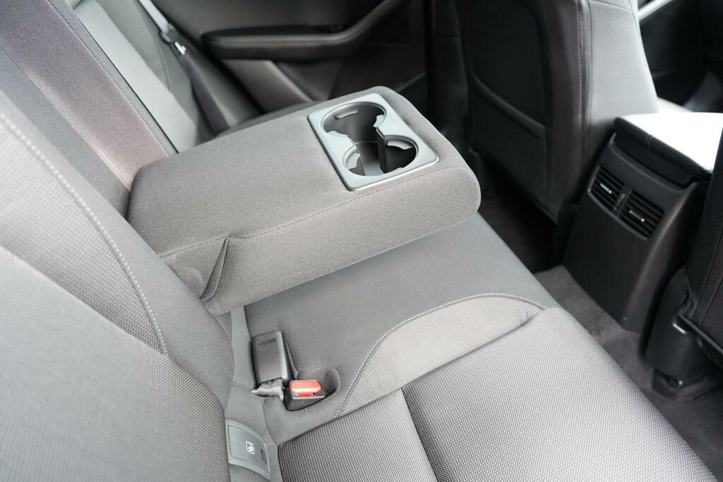 Mazda CX-30 2.5 E-skyactiv G Mhev 140 Homura Grey #50