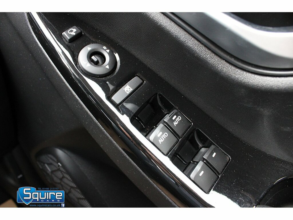 Hyundai Ix20 Hatchback 1.6 Blue #15