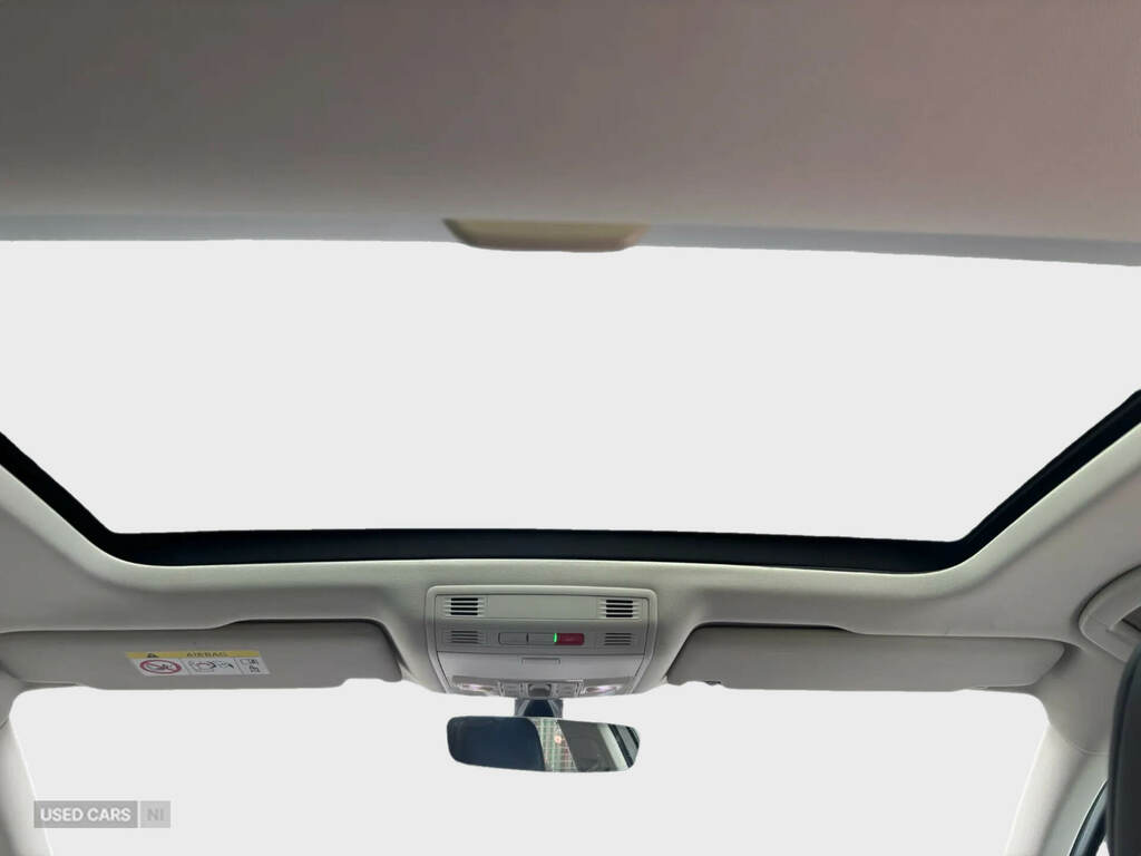 Volkswagen Passat 2.0 Tdi Gt Dsg Panoramic Roof 7 Speed Silver #6