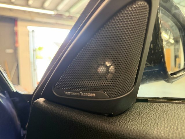 BMW 4 Series Gran Coupe Hatchback Black #19