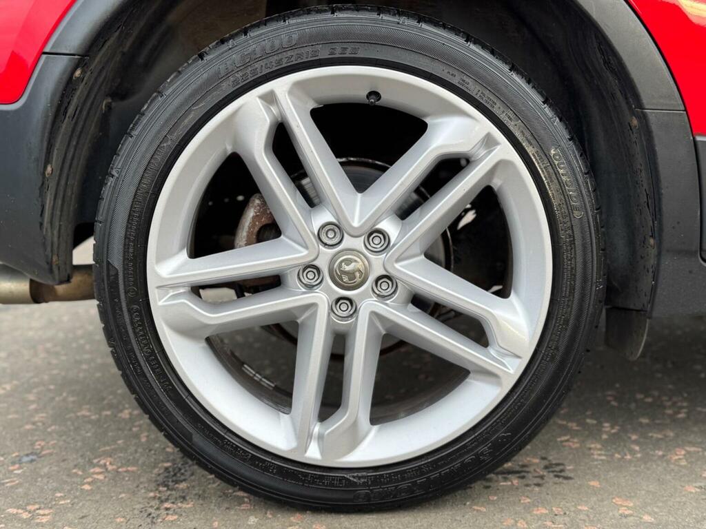 Vauxhall Mokka X Elite Nav Ecotec Ss  #31