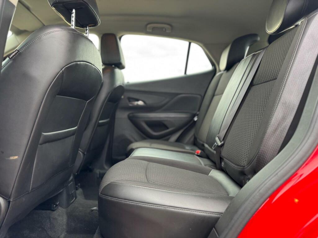 Vauxhall Mokka X Elite Nav Ecotec Ss  #15