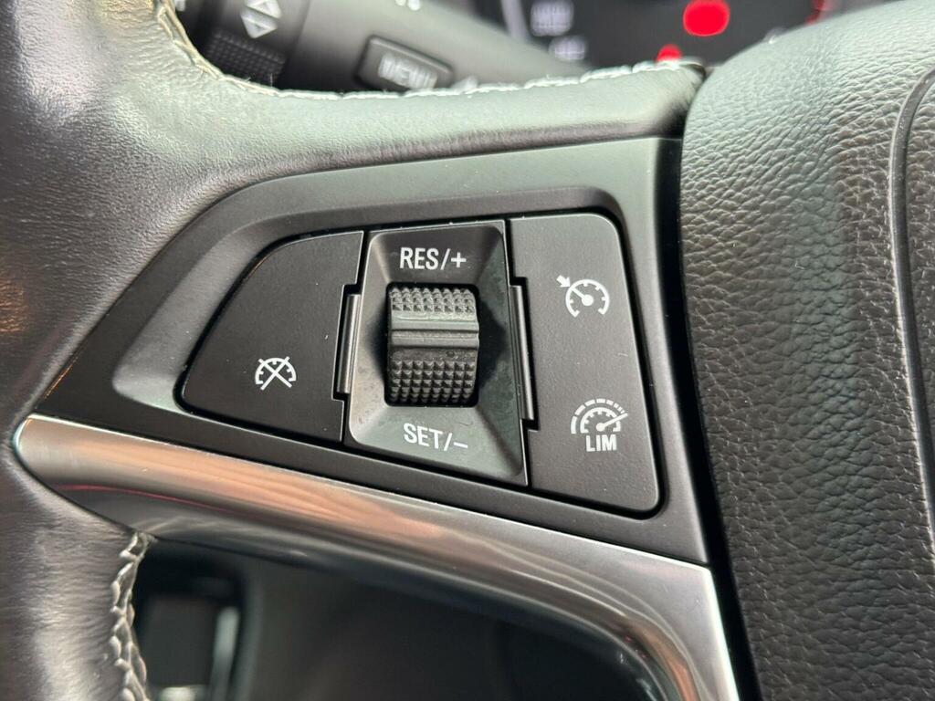 Vauxhall Mokka X Elite Nav Ecotec Ss  #24