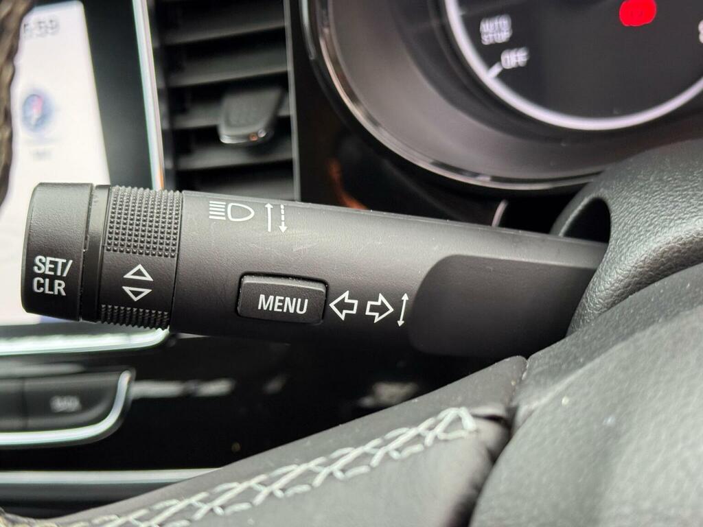 Vauxhall Mokka X Elite Nav Ecotec Ss  #21