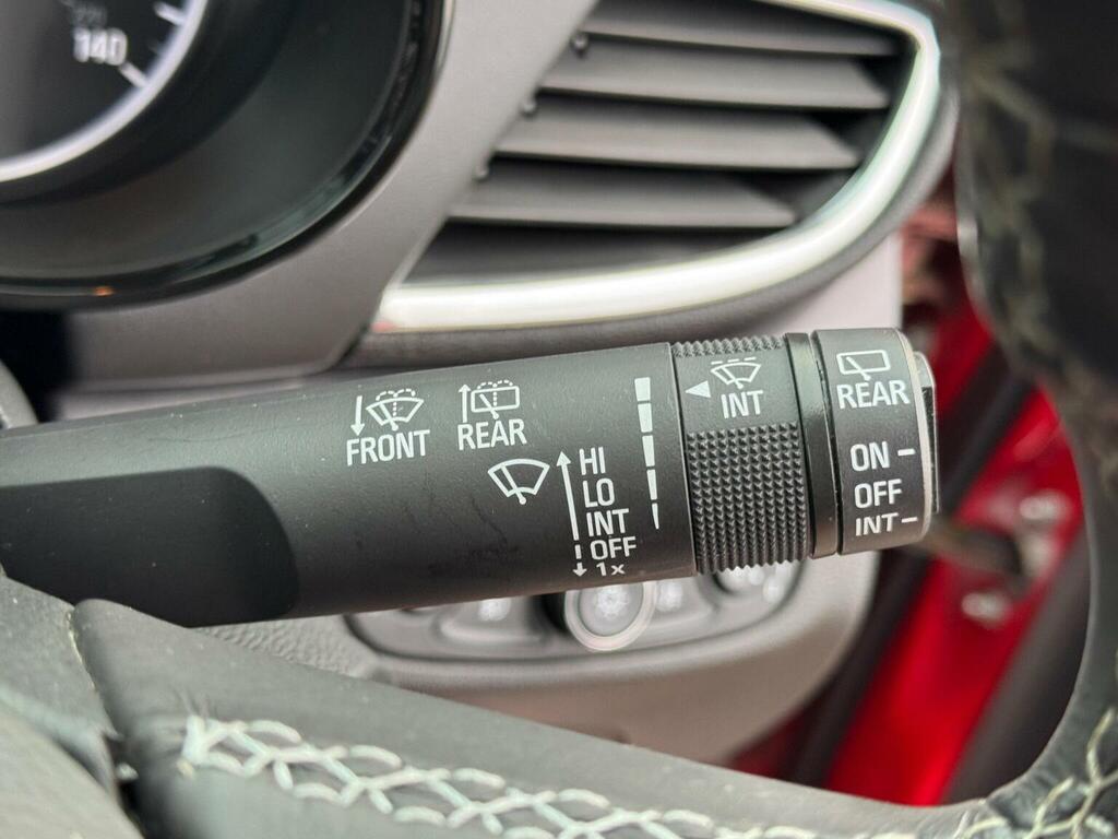 Vauxhall Mokka X Elite Nav Ecotec Ss  #20