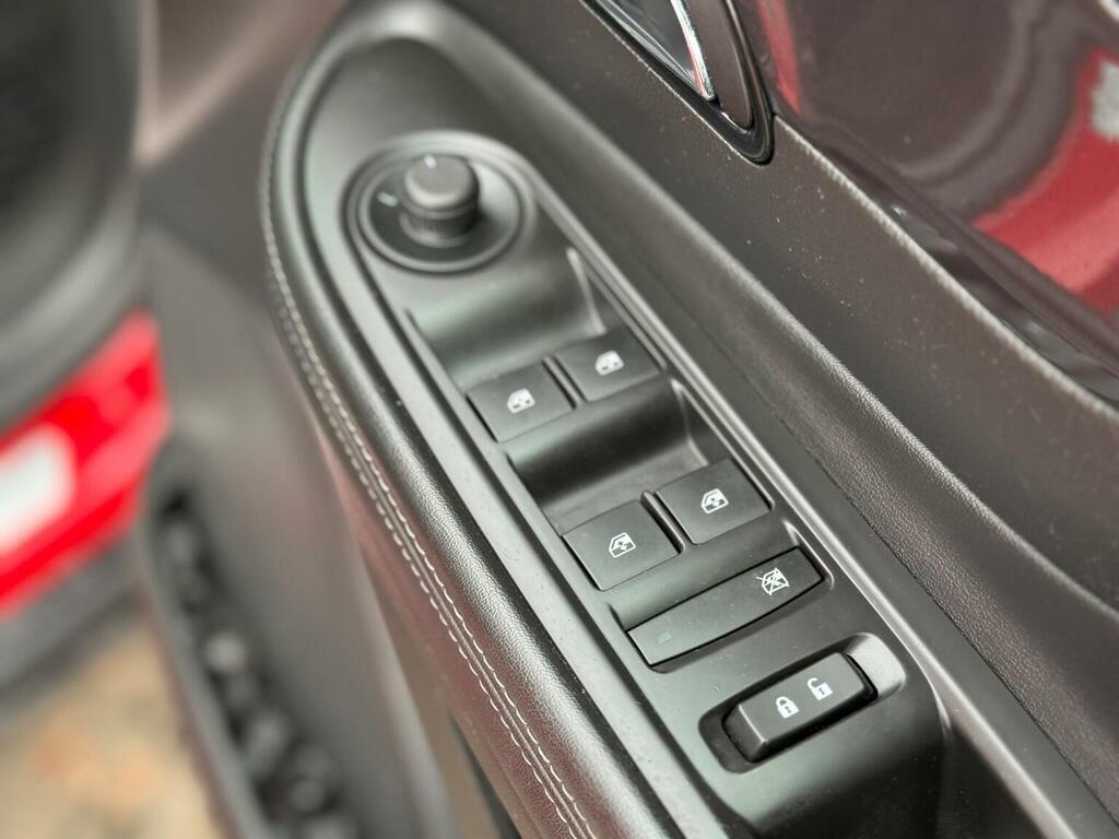Vauxhall Mokka X Elite Nav Ecotec Ss  #27