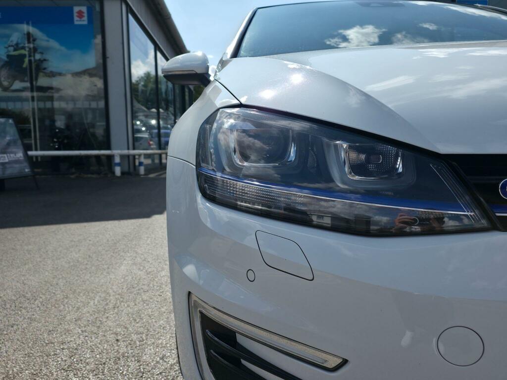 Volkswagen Golf 1.4 Tsi Gte Nav Dsg Euro 6 Ss #6