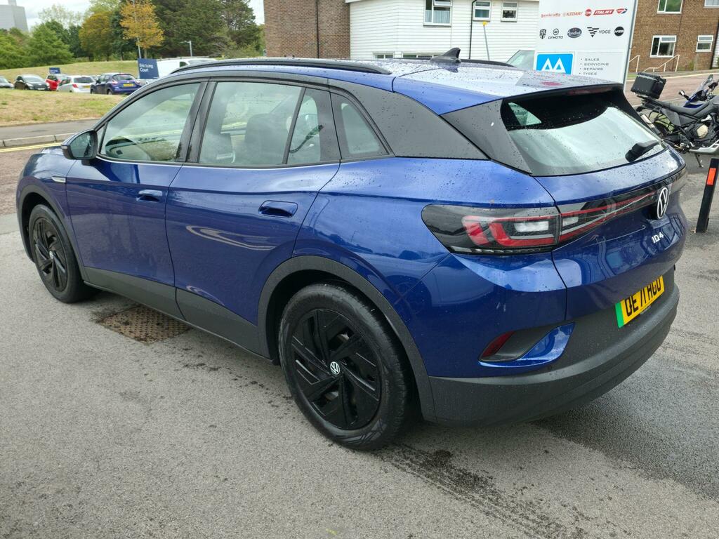 Volkswagen ID.4 Pro Performance 77Kwh Life OE71HGU #2