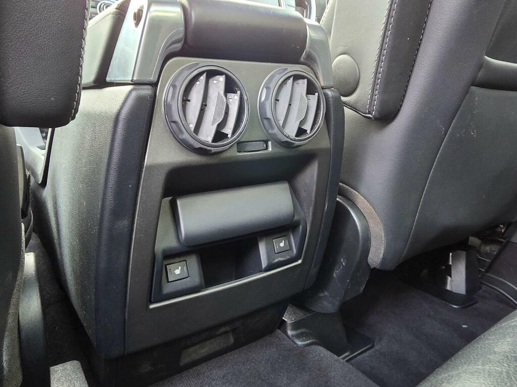 Land Rover Discovery Sd4 Hse Luxury Brown #24