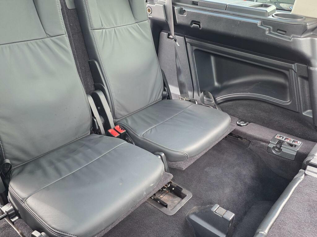 Land Rover Discovery Sd4 Hse Luxury Brown #41