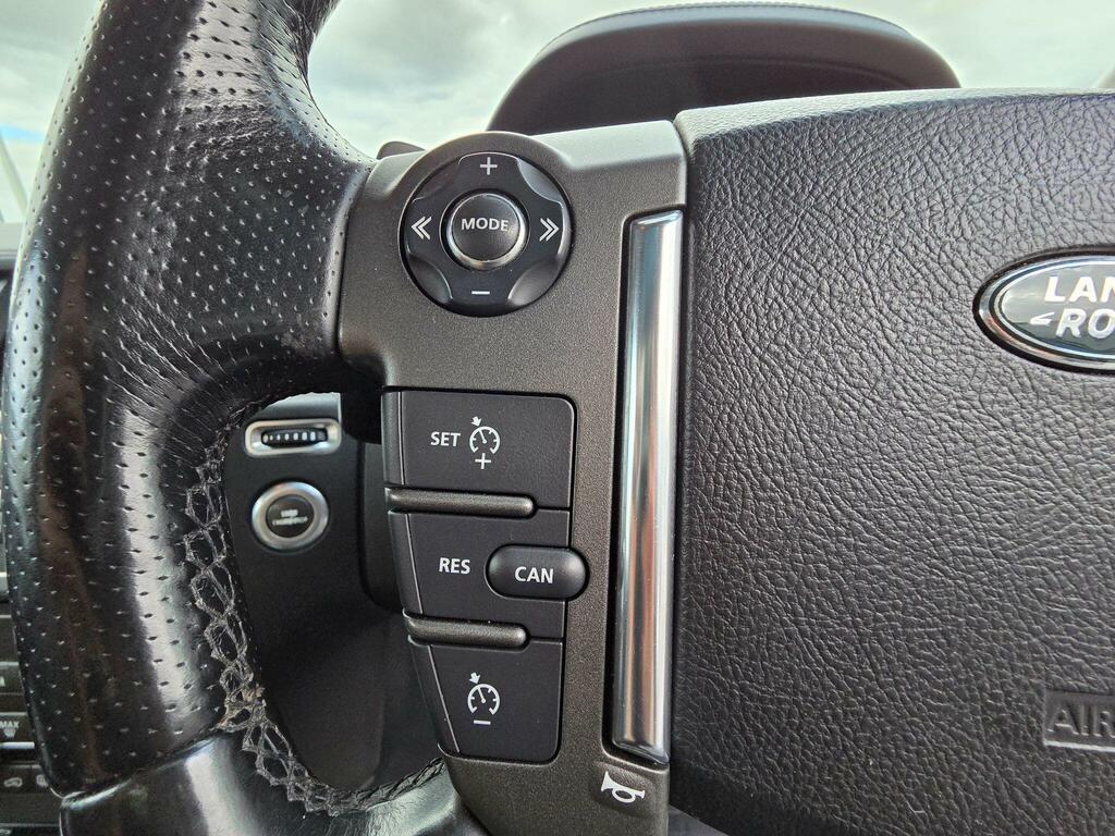 Land Rover Discovery Sd4 Hse Luxury Brown #19