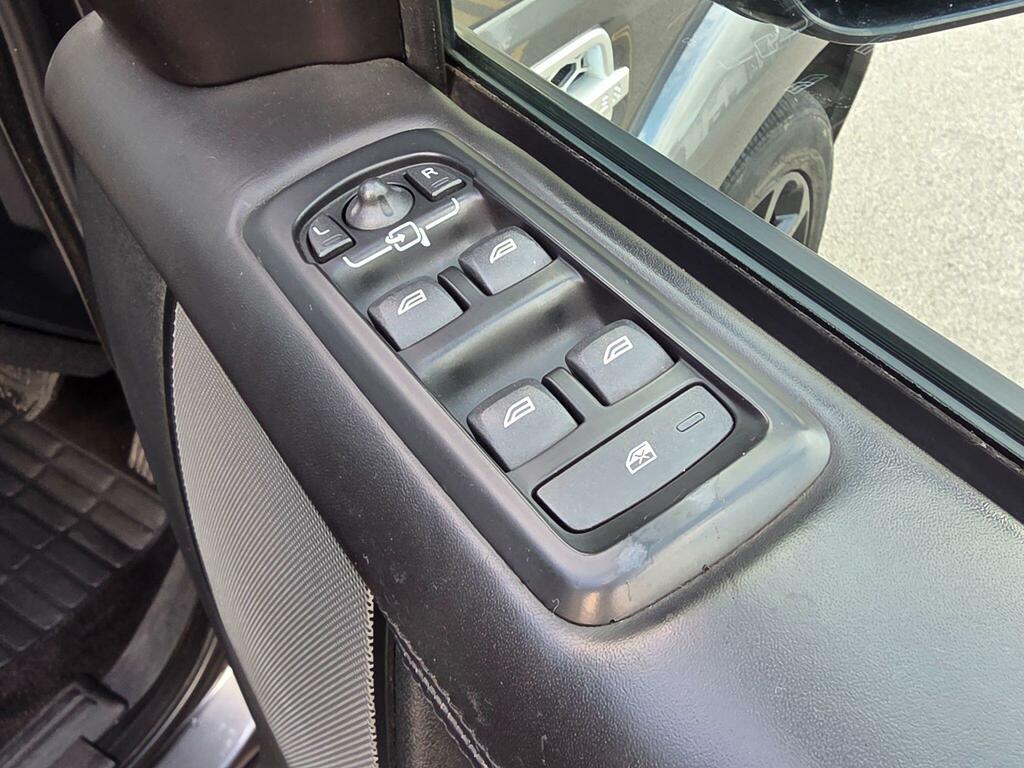 Land Rover Discovery Sd4 Hse Luxury Brown #21