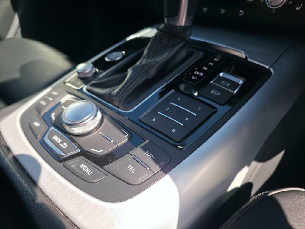 Audi A6 2.0 Tdi Ultra S Line S Tronic Euro 6 Ss #6