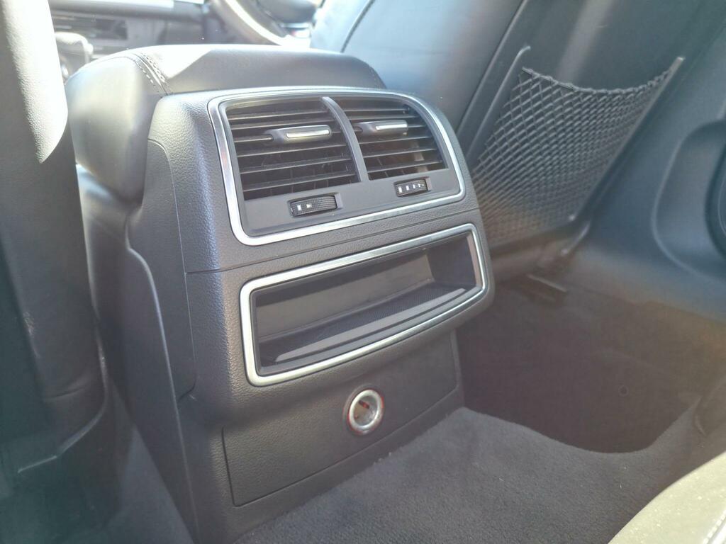 Audi A6 2.0 Tdi S Line Euro 5 Ss 2014 White #47