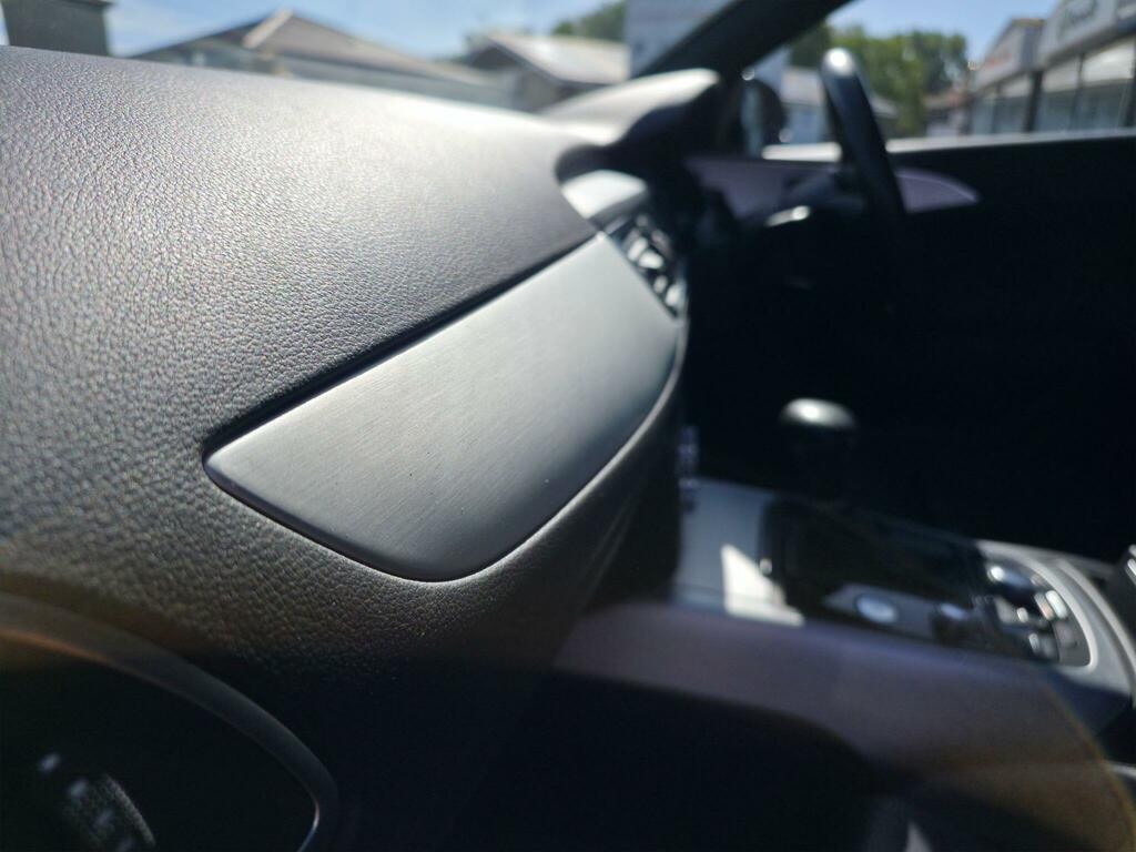 Audi A6 2.0 Tdi S Line Euro 5 Ss 2014 White #45