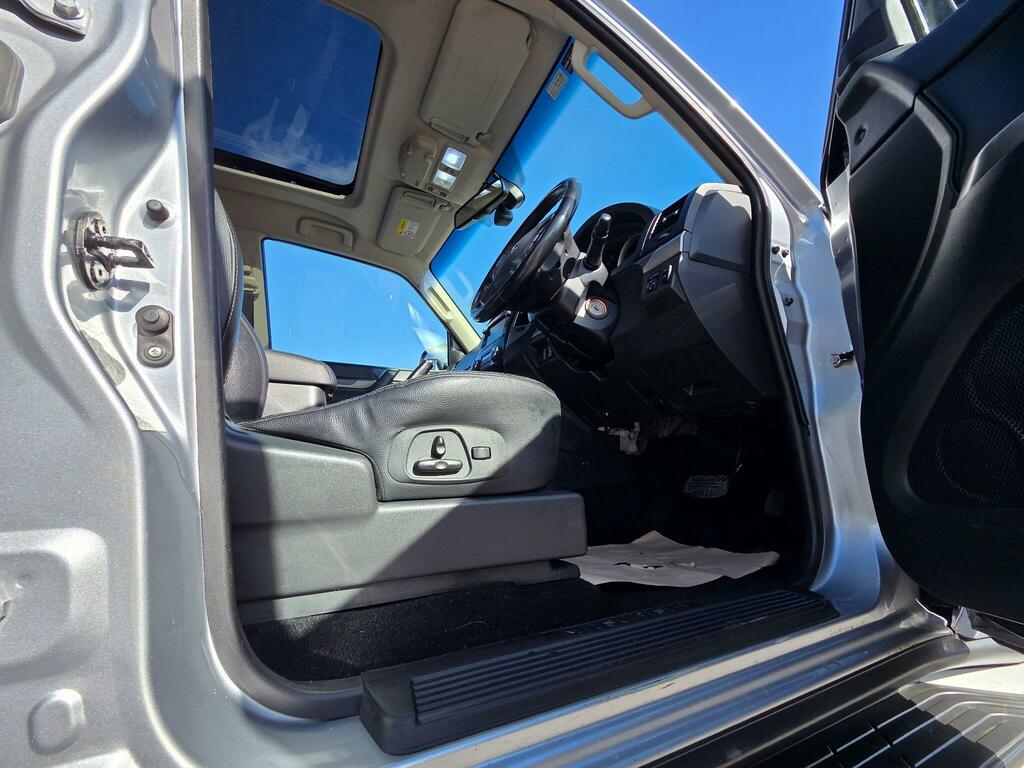 Mitsubishi Shogun 3.2 Di-d Sg5 187 Bhp Black #38