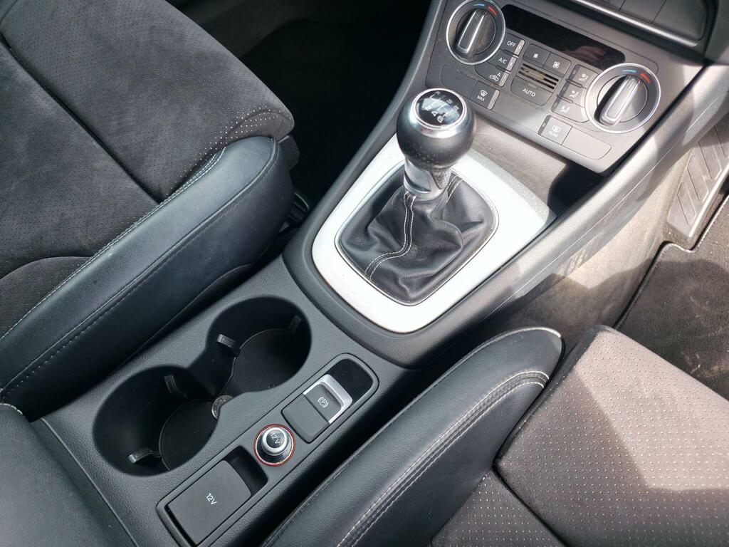 Audi Q3 2.0 Tdi S Line Plus Quattro Euro 6 Ss #6