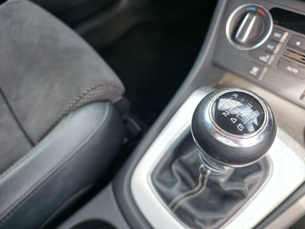 Audi Q3 2.0 Tdi S Line Plus Quattro Euro 6 Ss #5