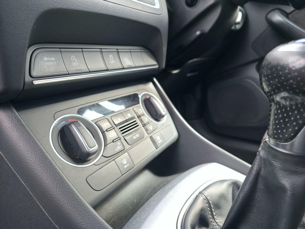 Audi Q3 2.0 Tdi Quattro S Line Plus 2015 Silver #24