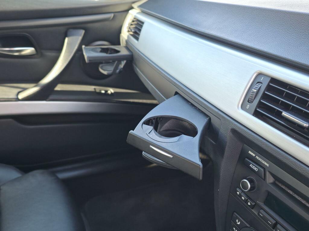 BMW 3 Series 2.0 320I M Sport Steptronic Euro 5 #6