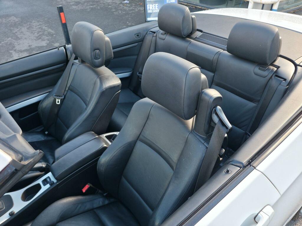 BMW 3 Series 320D 184 M Sport Blue #23