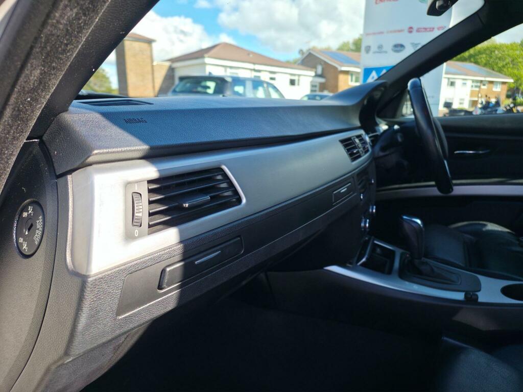 BMW 3 Series 2.0 320I M Sport Steptronic Euro 5 #5