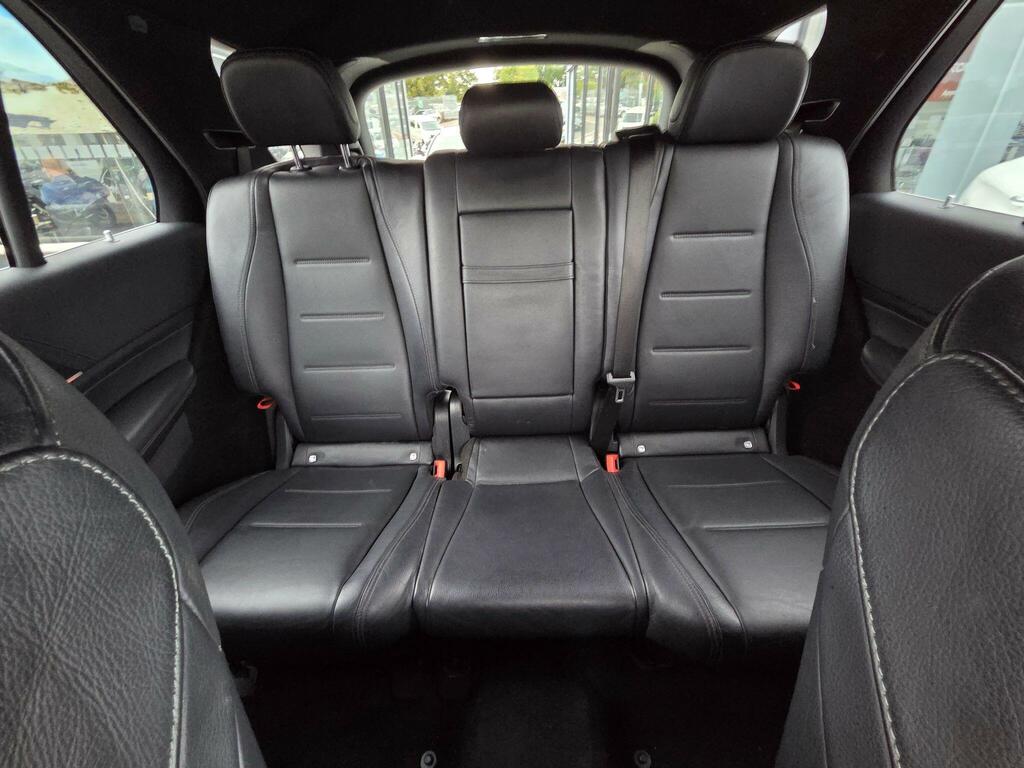 Mercedes-Benz GLE Class Diesel Blue #12