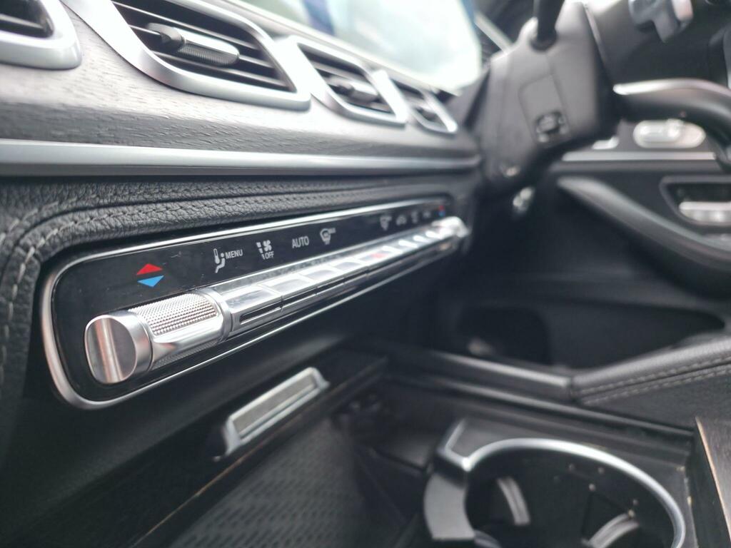 Mercedes-Benz GLE Class 2.0 Gle300d Amg Line Premium G-tronic 4Matic Eur #6