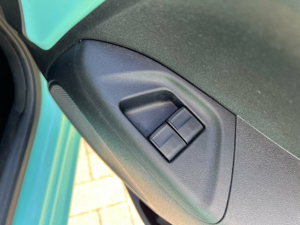 Citroen C1 Puretech Flair Red #22