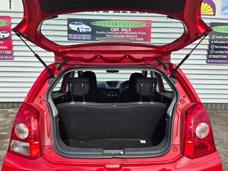 Suzuki Alto  White #27