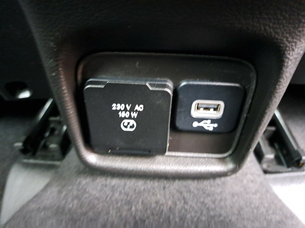 Jeep Compass 1.4 Limited 1.4 Multiair II 140Hp 4X2 Grey #14