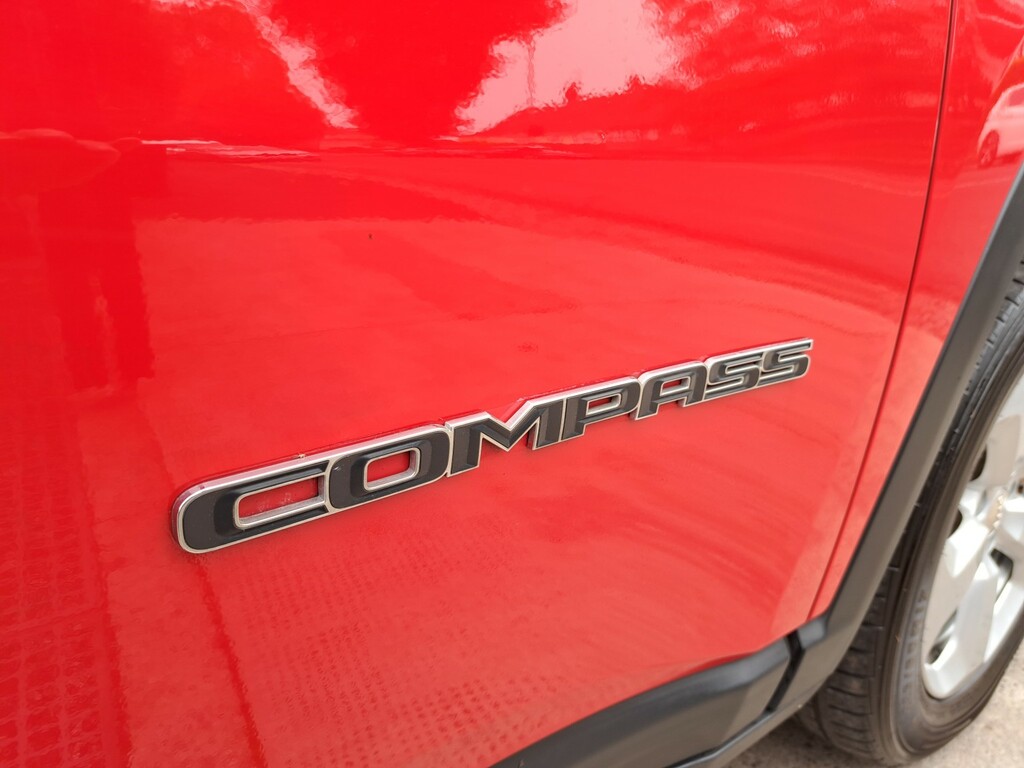 Jeep Compass 1.4 Limited 1.4 Multiair II 140Hp 4X2 Grey #15