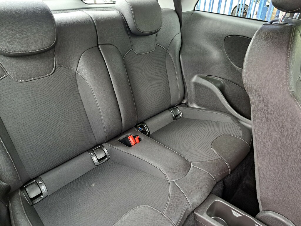 Vauxhall Adam 1.2 I Ecoflex Energised Blue #5